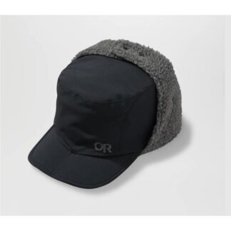 Outdoor Research Whitefish Hat Black Black M