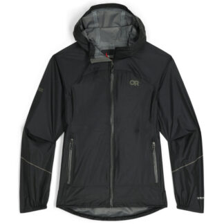 Outdoor Research Womens Helium Rain Jacket