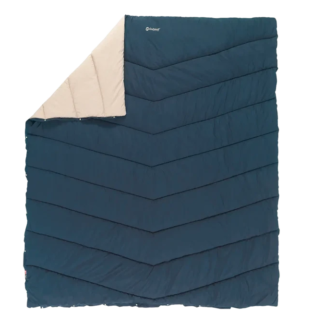 Outwell Caldera Duvet Double