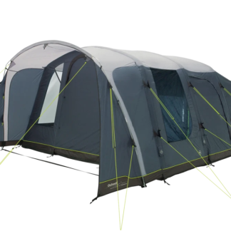 Outwell Colorado 6 Air familjetält