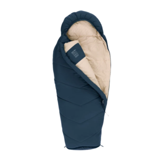 Outwell Convertible Jr barns sovsäck