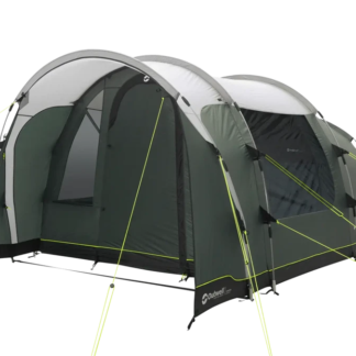 Outwell Durango 4 camping och familjetält