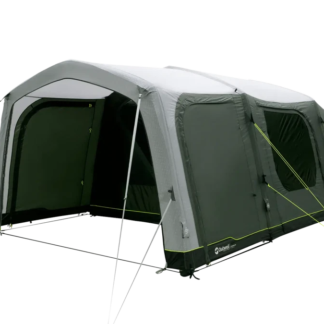 Outwell Iowa 5 Air familjetält