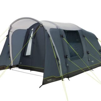 Outwell Monterey 4 Air familjetält