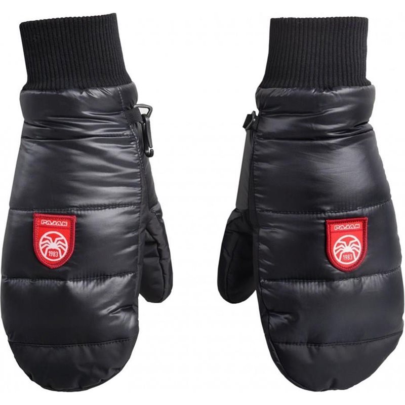 PAJAK CLOUD Black Black S