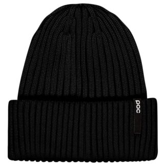 POC Beanie Uranium Black Uranium Black