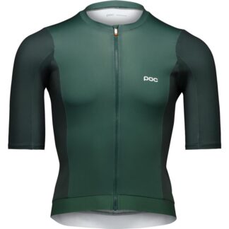 POC M´s Cadence Jersey Pargasite Green Pargasite Green S
