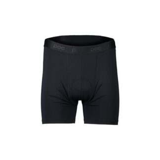 POC Re-Cycle Boxer Uranium Black S