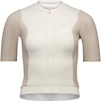 POC W´s Cadence Jersey Okenite Off/White Okenite Off/White S