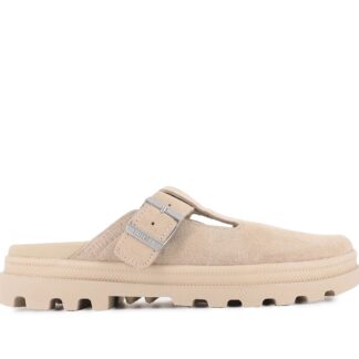 Palladium Dunelite Pyla Suede sandaler