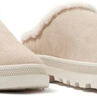 Palladium Palladune Mule Warm tofflor för vuxna