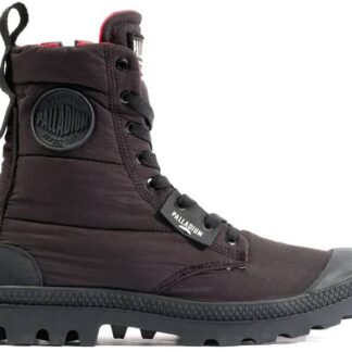 Palladium Pampa Hi Overcush damskor vinter