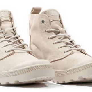 Palladium Pampa Hi Skin ankelstövlar