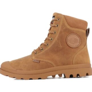 Palladium Pampa SC Thinsulate WP+ herr vinterskor