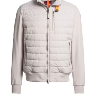 Parajumpers Men's Elliot Jacket mittsäsong