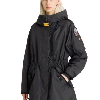 Parajumpers Women's Tank Spring Parka mellansäsongsjacka