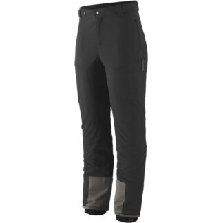 Patagonia Alpine Guide Pants Women Black Black S