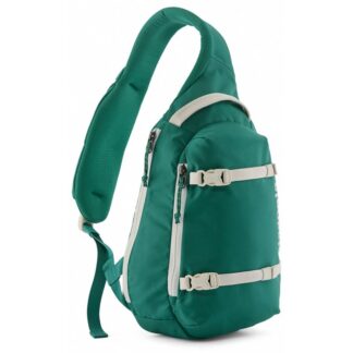 Patagonia Atom Sling 8L Gem Green Gem Green Onesize
