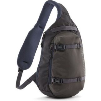 Patagonia Atom Sling 8L Smolder Blue - NoSize