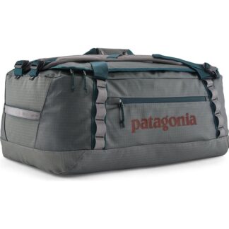 Patagonia Black Hole Duffel 55L Noble Grey Noble Grey Onesize