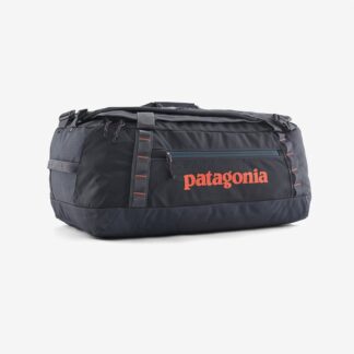 Patagonia Black Hole Duffel 55L Smolder Blue Smolder Blue 55 L