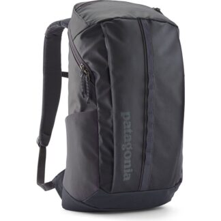 Patagonia Black Hole Pack 25L Smolder Blue W/Forge Grey Smolder Blue w/Forge Grey Onesize
