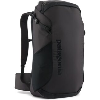 Patagonia Cragsmith 32L Black Black S/M