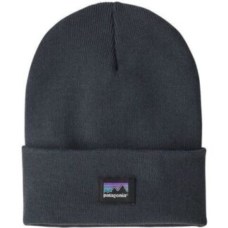 Patagonia Everyday Beanie Smolder Blue