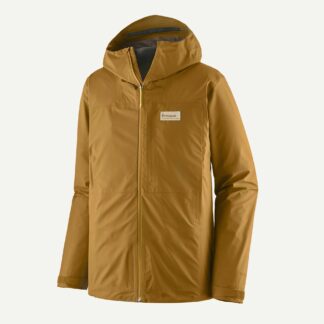 Patagonia Men's Boulder Fork Rain Jkt