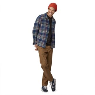 Patagonia Men's Fjord Flannel Shirt