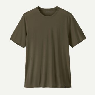 Patagonia Mens's Cap Cool Trail Shirt
