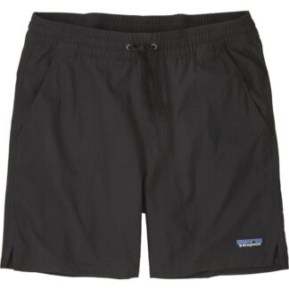 Patagonia M's Baggies Lights - 6 in. Black Black XS
