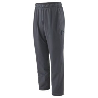 Patagonia M's Free Wall Pants Smolder Blue Smolder Blue 36