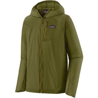 Patagonia M's Houdini Jkt Graze Green Graze Green S