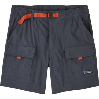 Patagonia M's Outdoor Everyday Shorts - 6 in. Smolder Blue Smolder Blue S