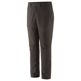 Patagonia M's Terravia Trail Pants - Reg Black Black 36