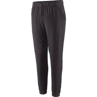 Patagonia M's Terrebonne Joggers Black Black S