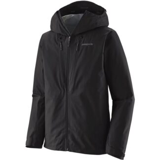 Patagonia M's Triolet Jkt Black Black S