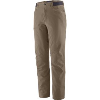 Patagonia M's Venga Rock Pants - Reg Wing Grey Wing Grey 36