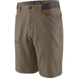 Patagonia M's Venga Rock Shorts Wing Grey Wing Grey 36