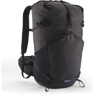 Patagonia Terravia Pack 36L Black Black S