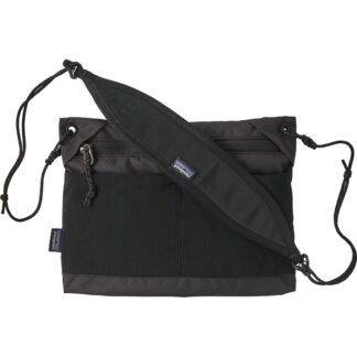 Patagonia Terravia Sacoche Black Black