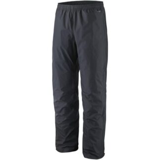 Patagonia Torrentshell 3L Pants Regular Men Black S