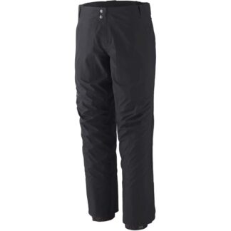 Patagonia Triolet Pants Men Black Black S