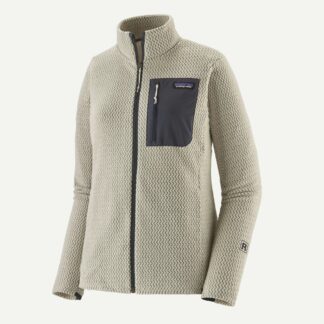 Patagonia Women R1 Air Jacket