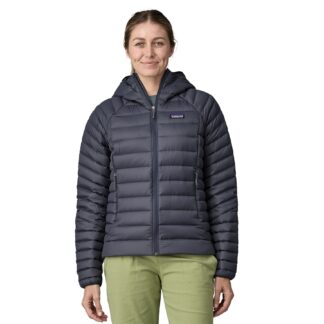 Patagonia Women's Down Sweater Hoody