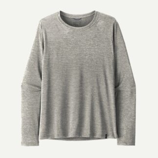 Patagonia Women's L/S Cap Cool Daily Shirt