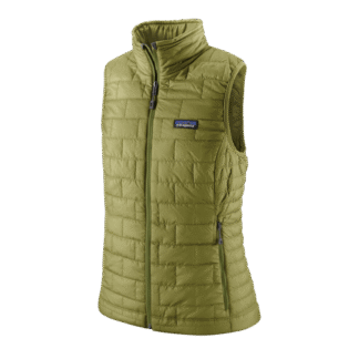 Patagonia Women's Nano Puff Vest