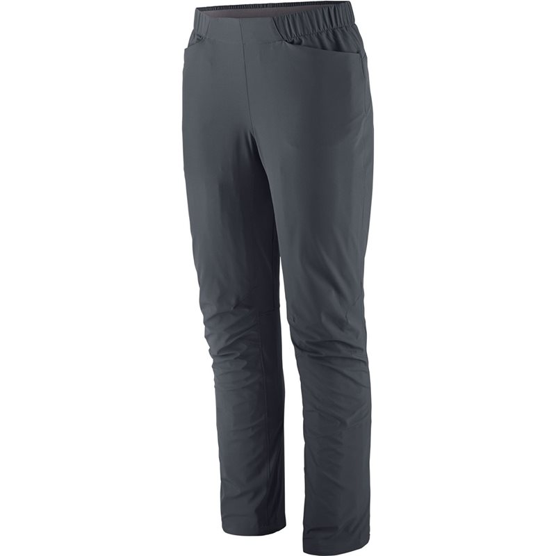 Patagonia W's Chambeau Rock Pants Smolder Blue Smolder Blue 10