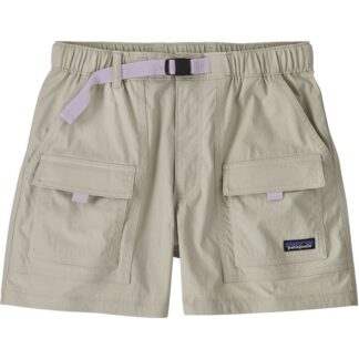 Patagonia W's Outdoor Everyday Shorts Pelican Pelican XS